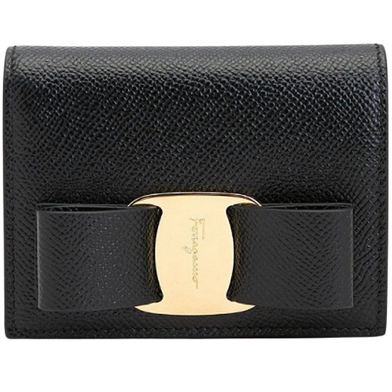 페라가모 여성 반지갑_22 D515 725300