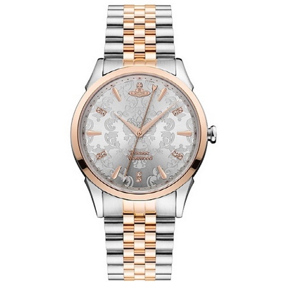 비비안웨스트우드 The Wallace 시계_VV208RSSL