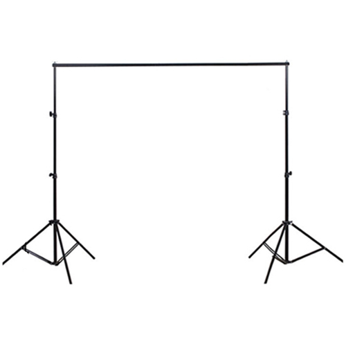 라이크미  촬영 배경지스탠드