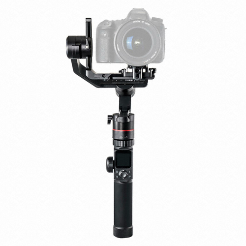 페이유  AK4000 짐벌