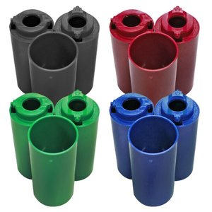 터보 엄지 스위치 그립 슬리브 USA