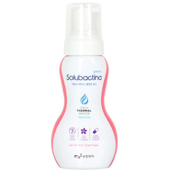 보령제약 솔박티나 200ml