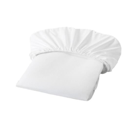 이케아 LENAST 매트리스보호패드