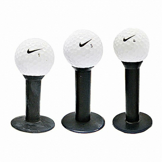 바로스포츠  연습용 고무티