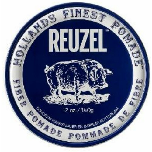 리우젤 파이버 포마드 113g