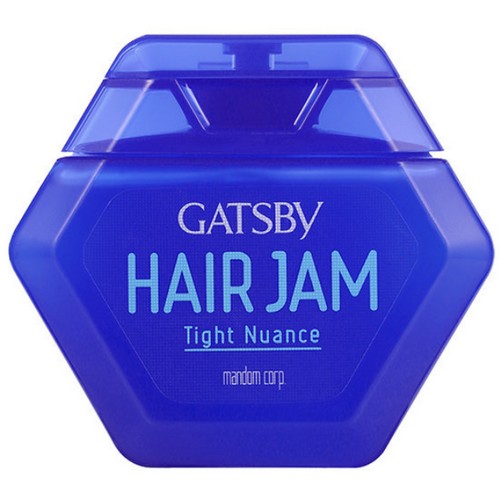 갸스비 헤어잼 타이트 뉘앙스 110ml