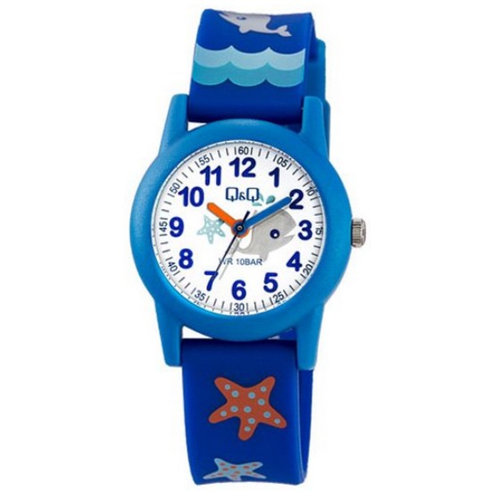 큐앤큐 아동시계_VR99J-009Y