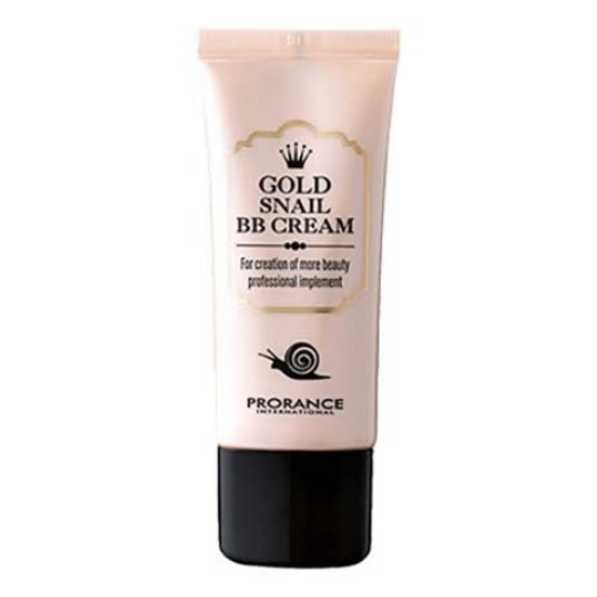 프로랑스 골드 스네일 BB크림 30ml