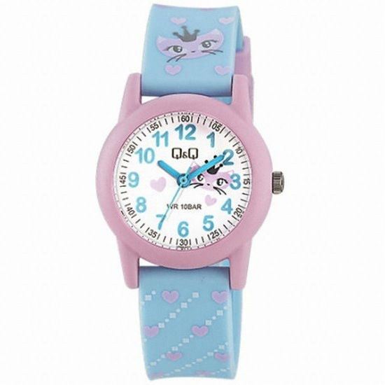 큐앤큐 아동시계_VR99J-007Y