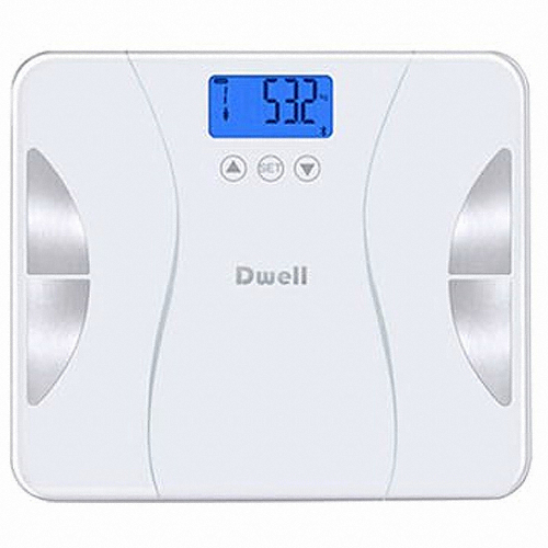 청훈 디웰 스마트 체지방 체중계 BTS-186