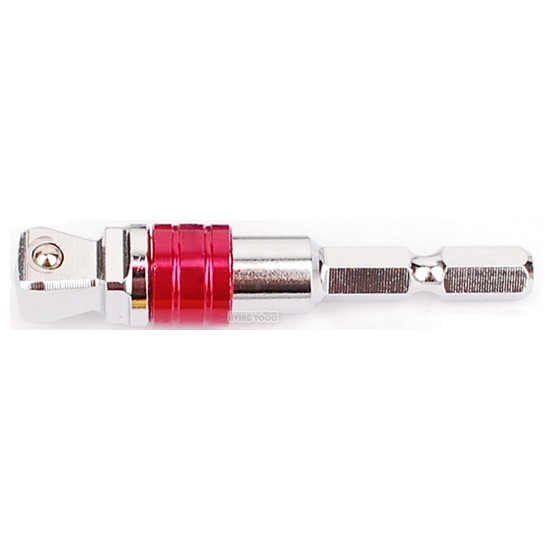 리빙툴스 SM 볼소켓 어댑터 (SM-CBA38)