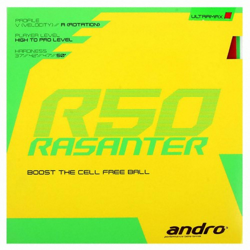 안드로  라잔터 R50