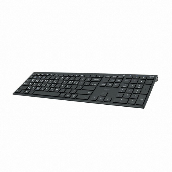 라이트컴 COMS BW203 블루투스 키보드