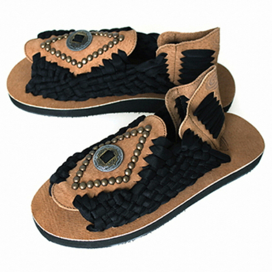 츄바스코 남녀공용 아즈텍 리벳 AZTEC RIVET_M17503