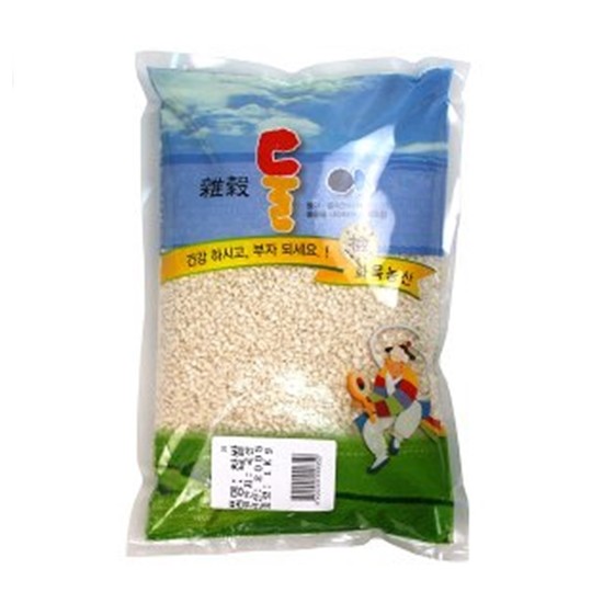 진솔그레인  2020 찹쌀 10kg