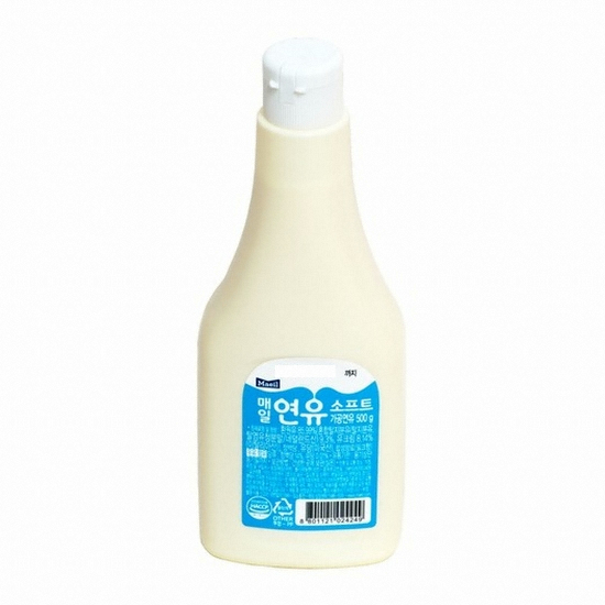 매일유업  매일 연유 소프트 500g