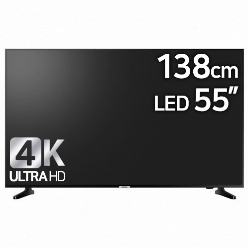 삼성전자  UN55NU6900 리퍼비시