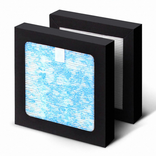 데코정보  차량용 공기청정기 퓨어맥스 PM501 필터