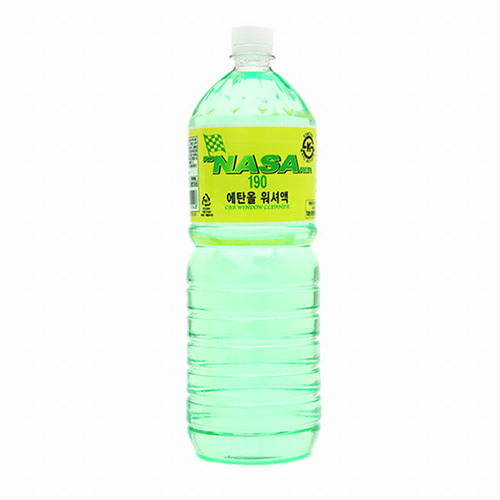 화인폴  나사 에탄올 워셔액 1.8L