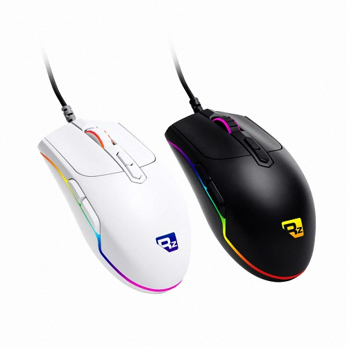 RIZUM  RS-G1 RGB 게이밍 마우스