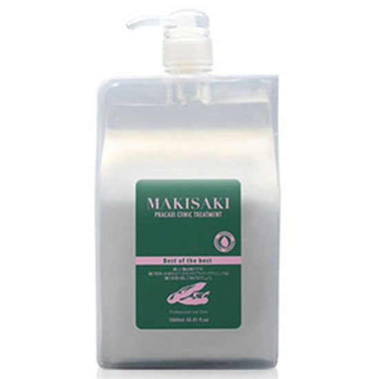 마키사키 프라칵시 클리닉 트리트먼트 1000ml