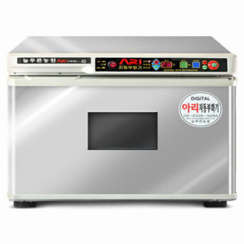 늘푸른농원  아리 40 디지털 자동부화기