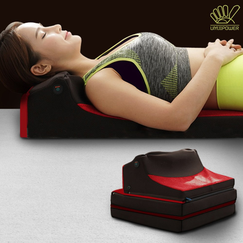 케어다임 엄지파워 넥커 CDI-7700