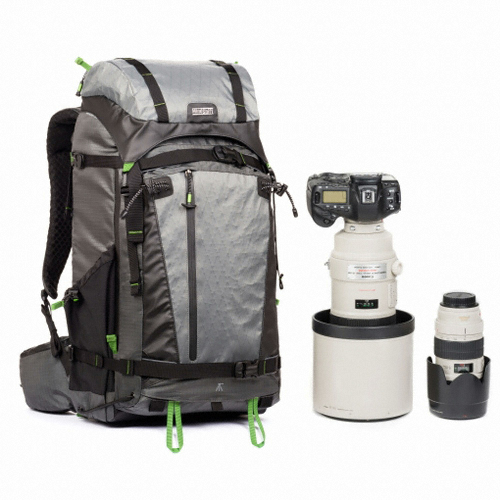 마인드쉬프트기어  백라이트 엘리트 45L 백팩