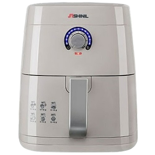 신일전자  SOV-D380IV