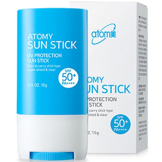애터미 UV 프로텍션 선스틱 15g