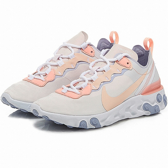 나이키 리액트 엘리먼트 55 (BQ2728-601)