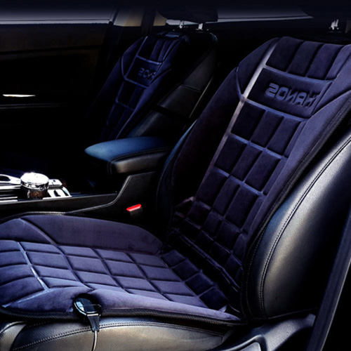 카닉스  타노스 스웨이드 온열 시트