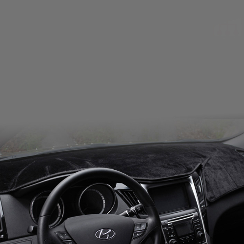 올뉴카니발 논슬립 대쉬보드 커버 눈부심 방지 UV 차단 자동차 대시보드 덮개