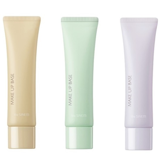 더샘 샘물 에어리 코튼 메이크업 베이스 30ml