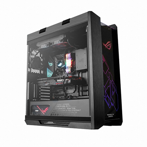 ASUS ROG STRIX HELIOS