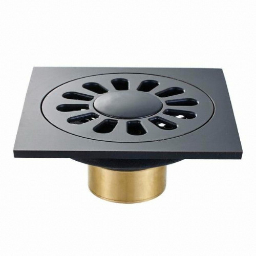 라이크미  욕실 화장실 배수구 육가 덮개 D02-2K