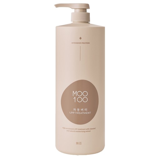 무백 자몽 버터 트리트먼트 1500ml