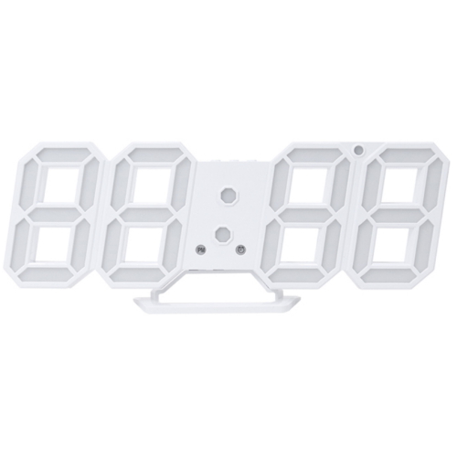 시그마엘이디  디지털 LED 3D 벽시계