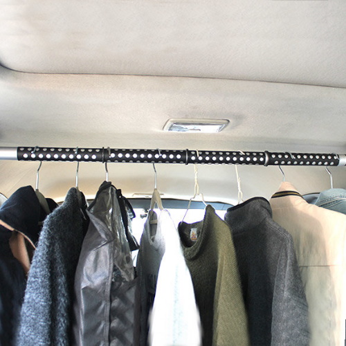 차량용 옷걸이/행거 거치대/봉타입/홀더