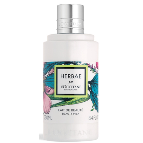 록시땅 에르베 뷰티 밀크 250ml