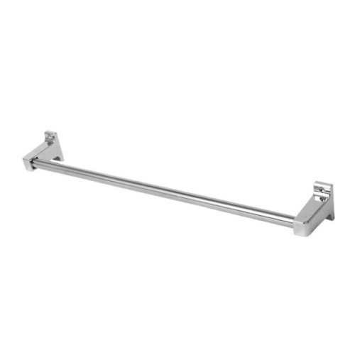 국산 올크롬 수건걸이