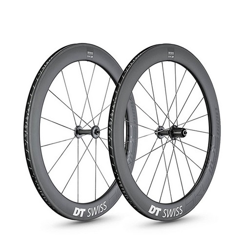 DT스위스  ARC1100 DICUT 62 카본 로드 자전거 휠셋