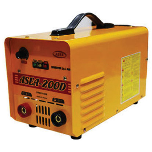 아세아 인버터 아크 용접기 ASEA-200D