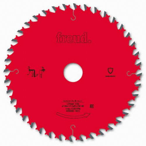 프레우드 6인치 목재용 원형톱날 LCL6M01062