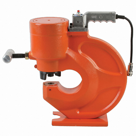 UDT 유압펀칭기 U11-2031