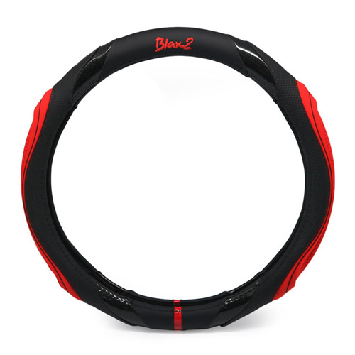 카렉스  블랙스2 옥타곤 실리콘그립 핸들커버