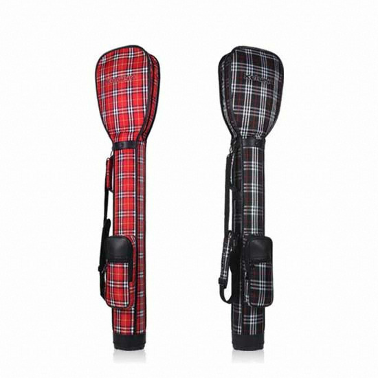 켈윈  자카드 초경량 하프백 KW-H220