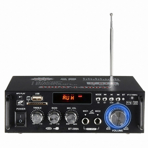 BT-298A