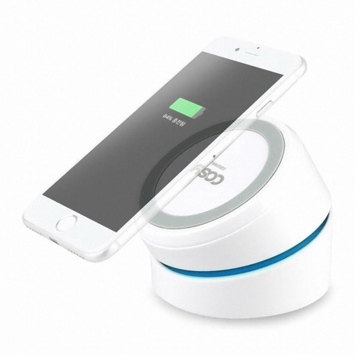 코시  10W 무선충전기 CGR3248WL