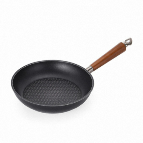 해피콜  그래핀 IH 프라이팬